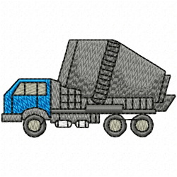 Construction Tools Embroidery Design 10